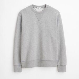 ALEX MILL Crewneck Sweatshirt